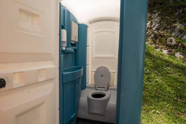 Portable Restrooms for Agricultural Sites in Happy Valley, CA