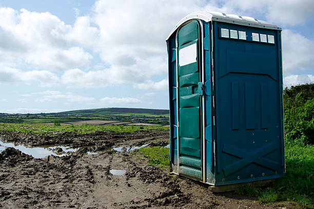 Best Portable Restroom for Sporting Events  in Happy Valley, CA